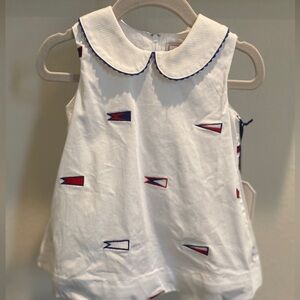 Classic Prep Maddie dress